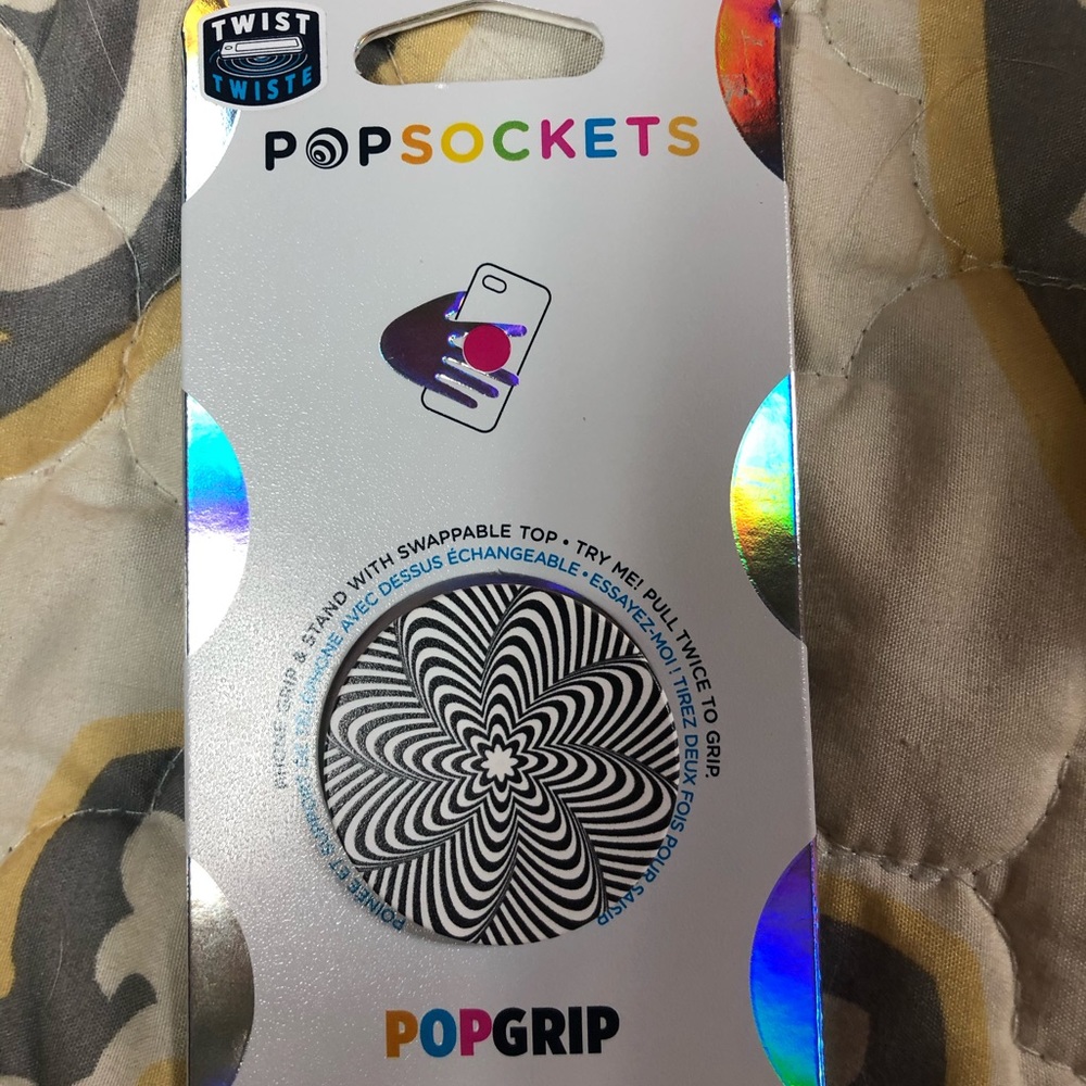 Phone Popsocket